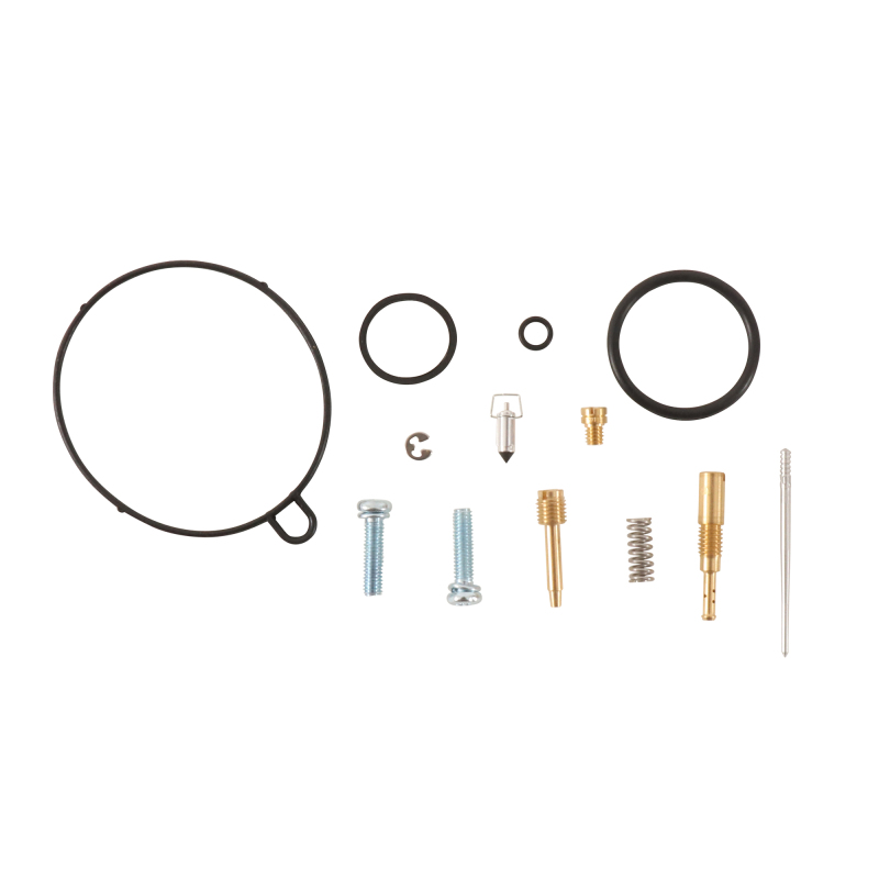 ABR Carburetor Rebuild Kits