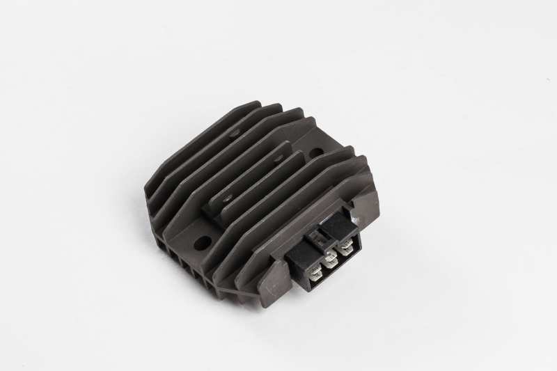 RME Rectifier