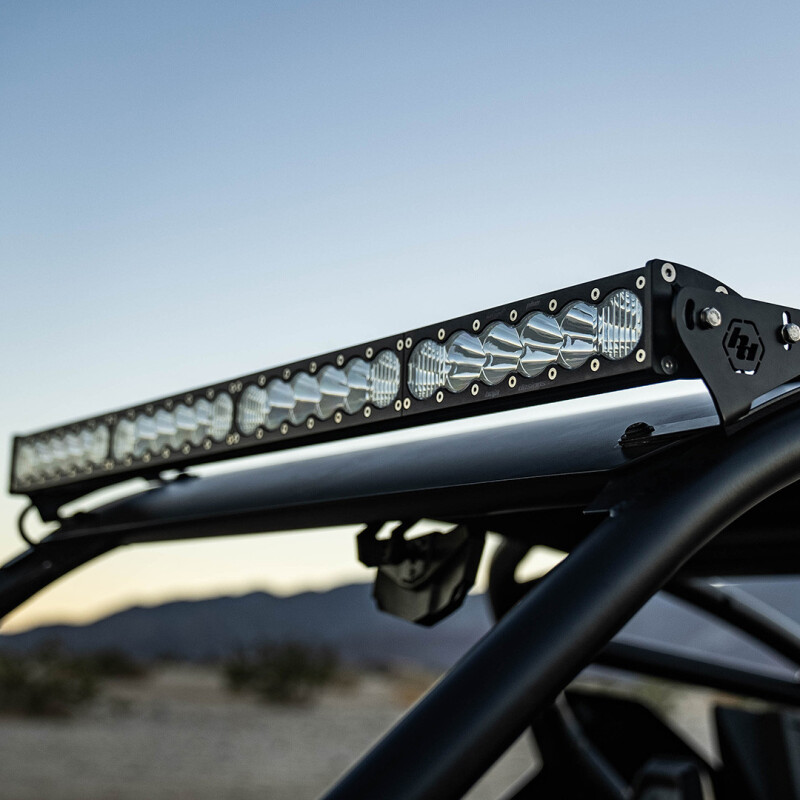 BAJ Powersports OnX6 Light Bars