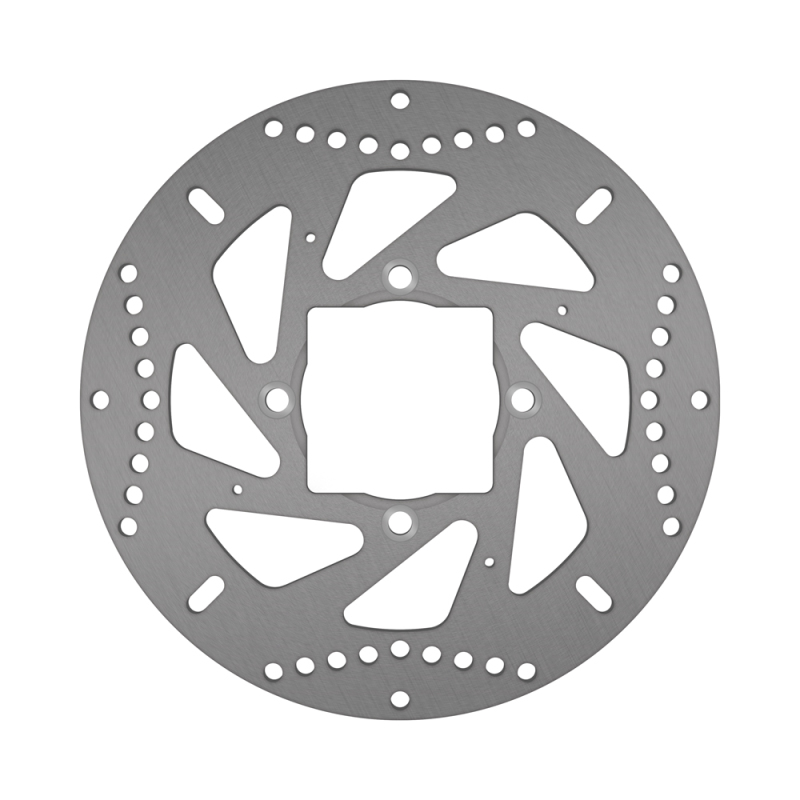 EBC Standard Rotors