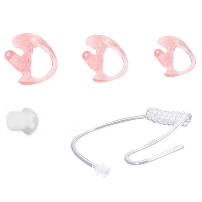RGD Earbud Speakers