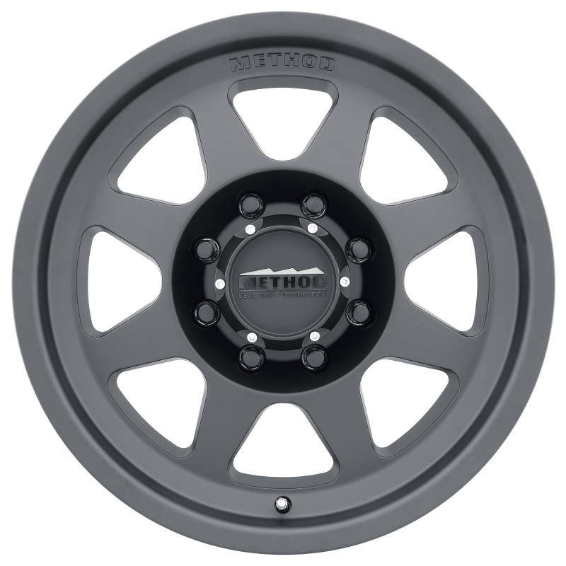 MRW MR701 HD Wheels