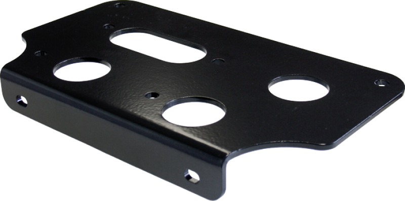 KFI Brushguard