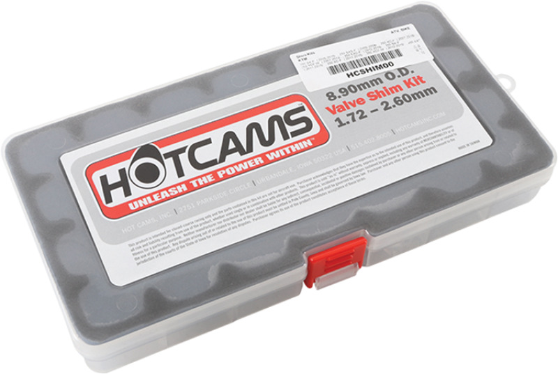 HOC Shim Kits