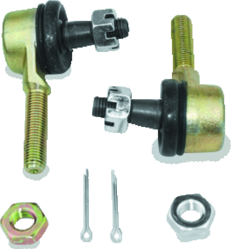 QBS Tie Rods