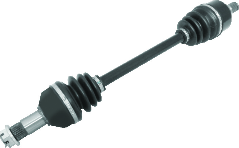 QBS Axles