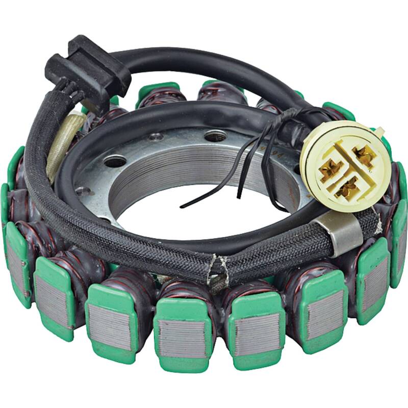 ARR Stator Coil