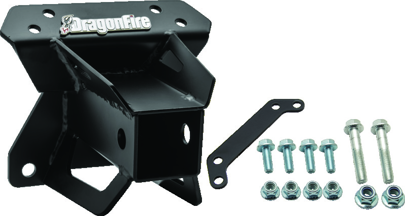 DFR Receiver Hitch
