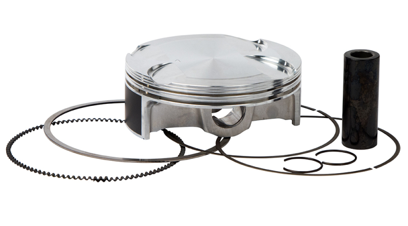 VEP Forged Big Bore High Compression Piston Kit