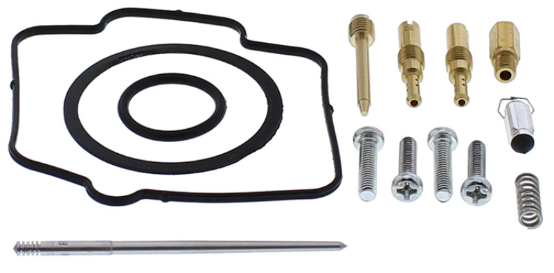 ABR Carburetor Rebuild Kits