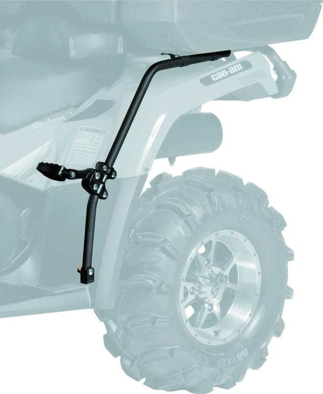 QBS Fender Protectors