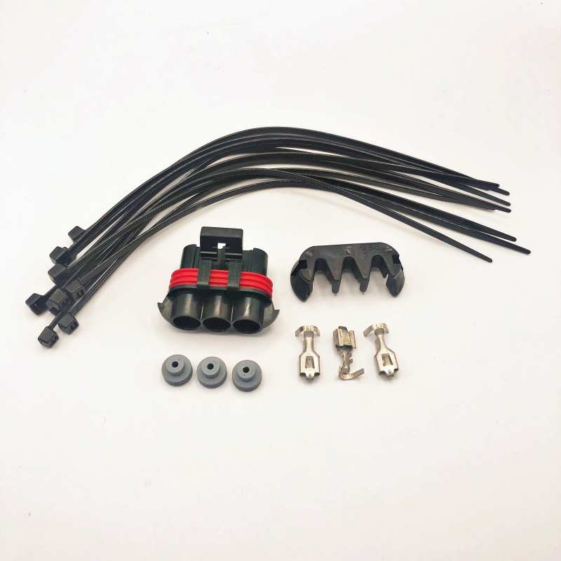 RME Rectifier