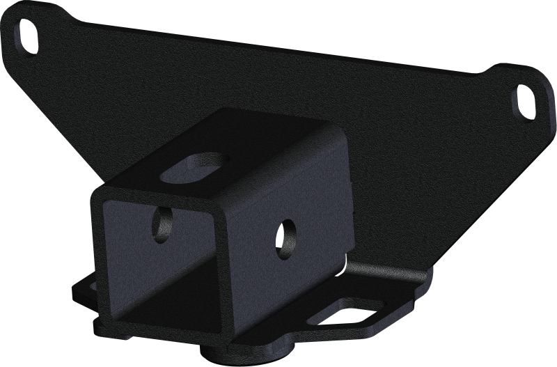 KFI Rear Receiver