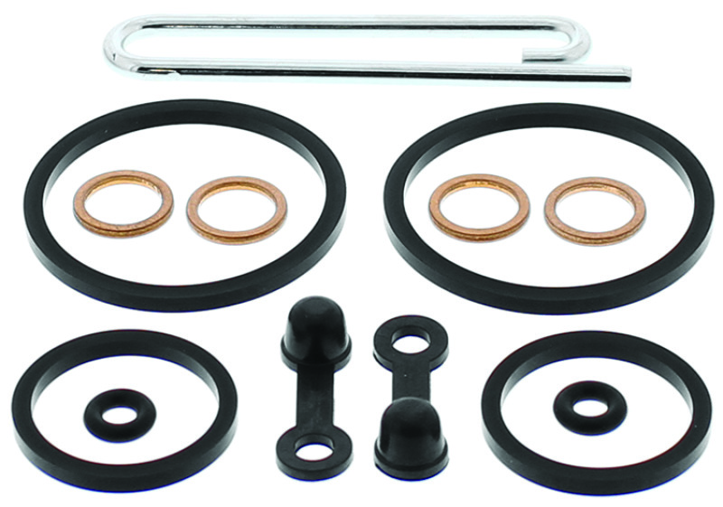 QBS Caliper Rebuild Kits