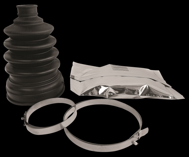 EPI CV Boots