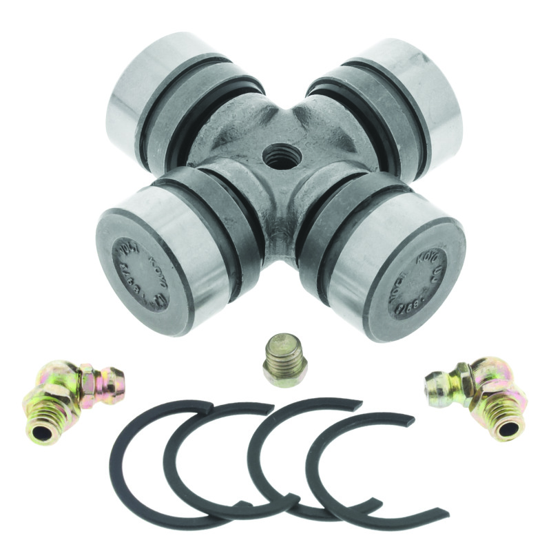 QBS Driveshaft Joints