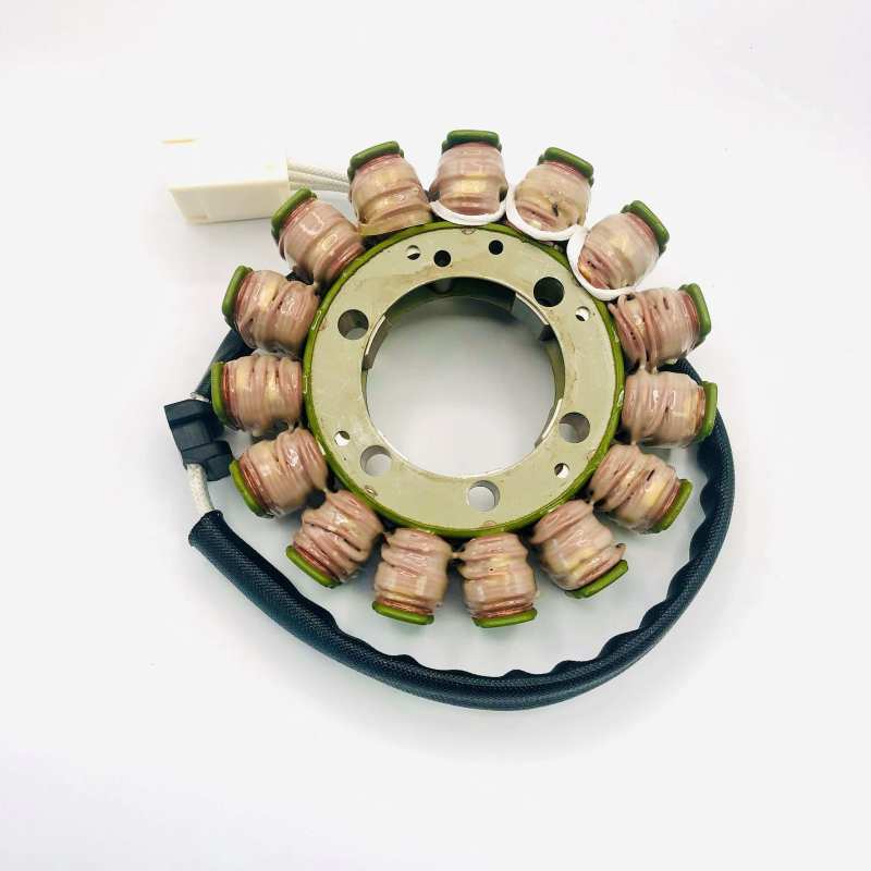 RME Stator