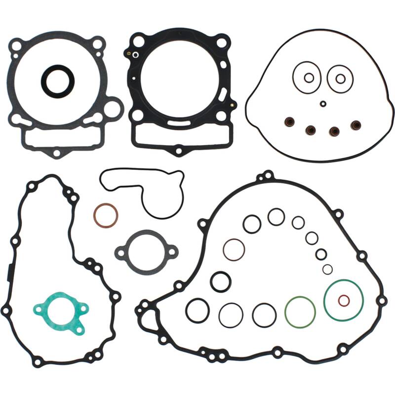 VEP Complete Gasket Kit