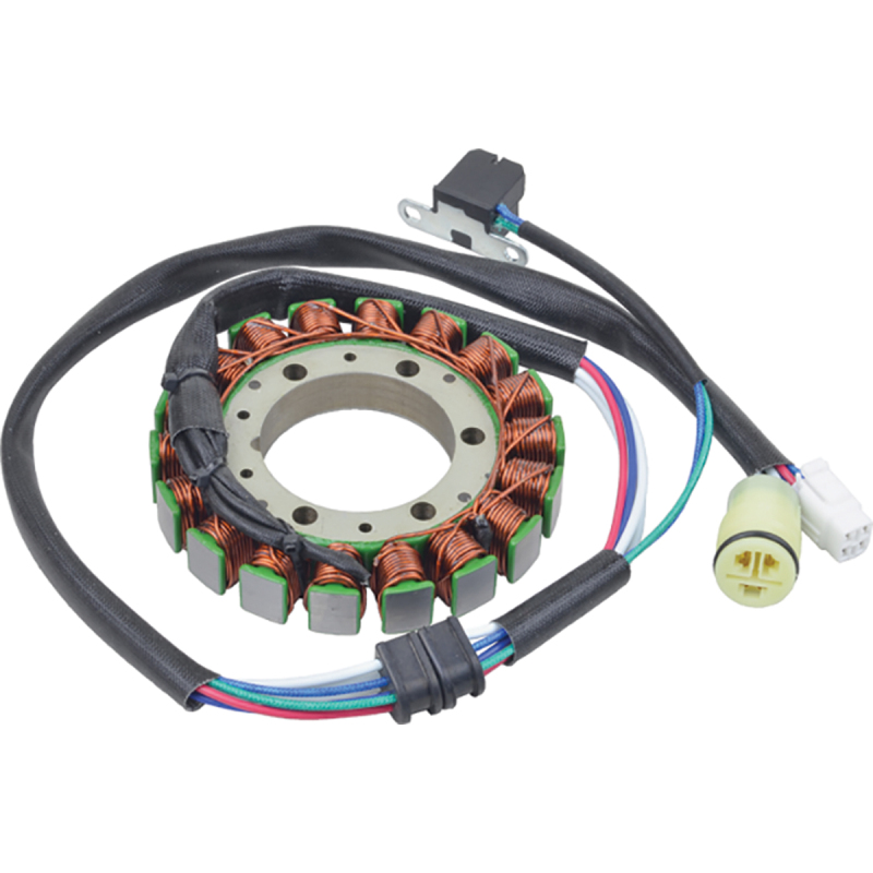 ARR Stator Coil