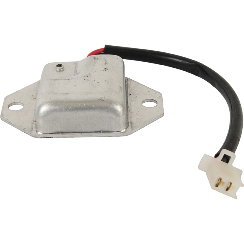 ARR Voltage Regulators