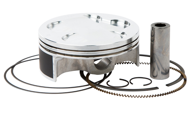 VEP Forged Big Bore High Compression Piston Kit