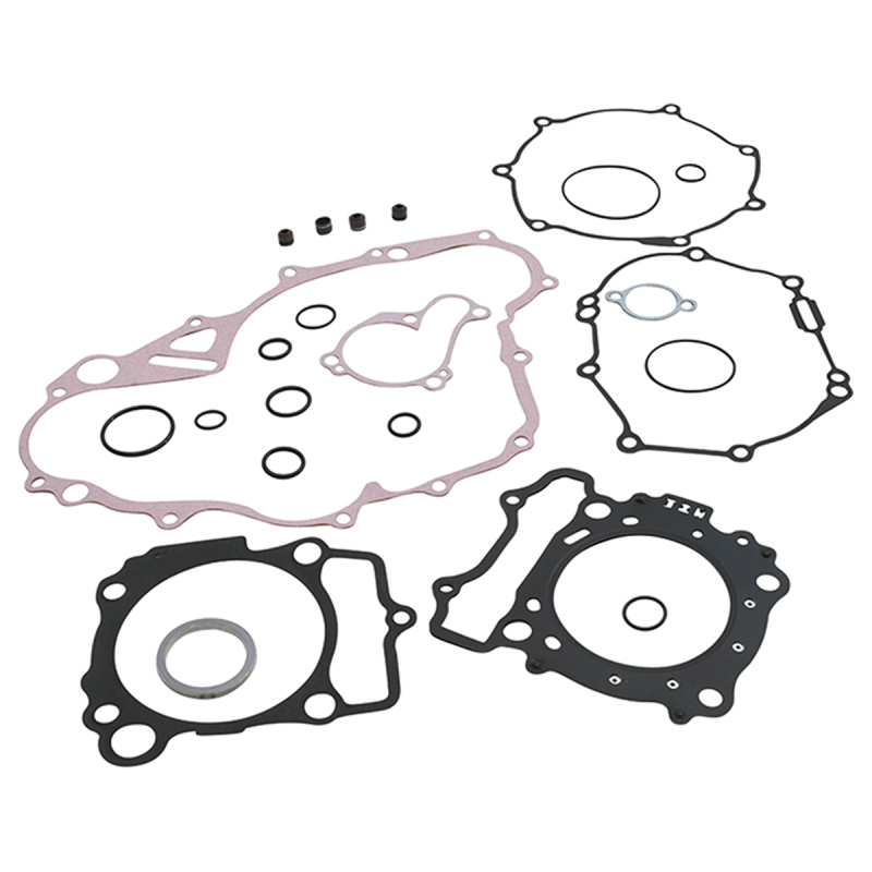 VEP Complete Gasket Kit