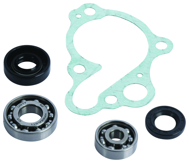 HDS Water Pump Kit