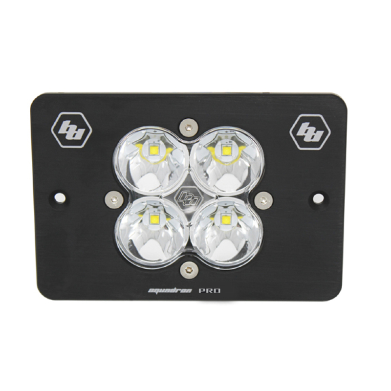BAJ Powersports Squadron Pro Lights