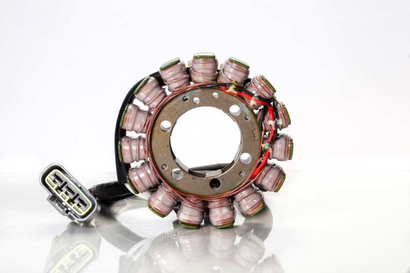 RME Stator