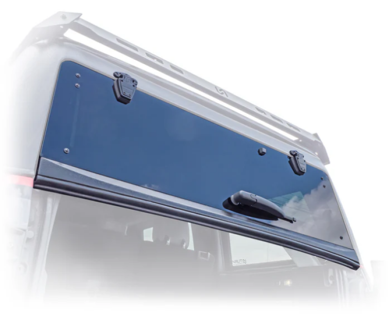 TOR Defrost Kit