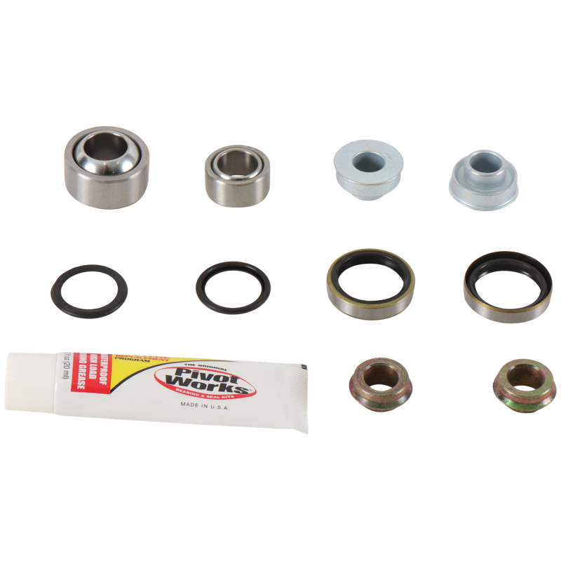 PIV Shock Kit