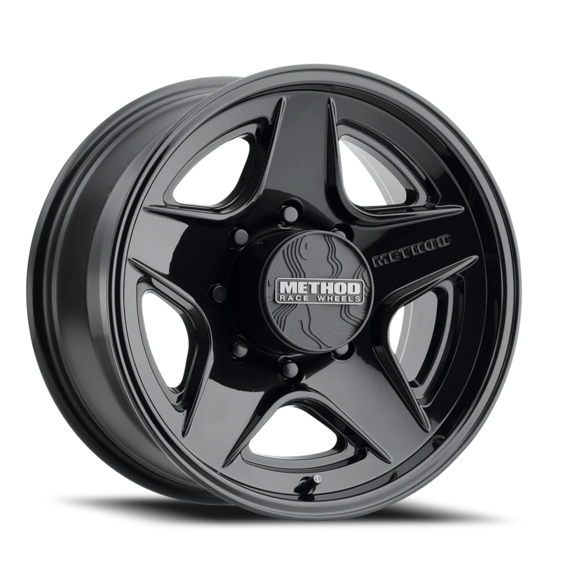 MRW MR319 Wheels