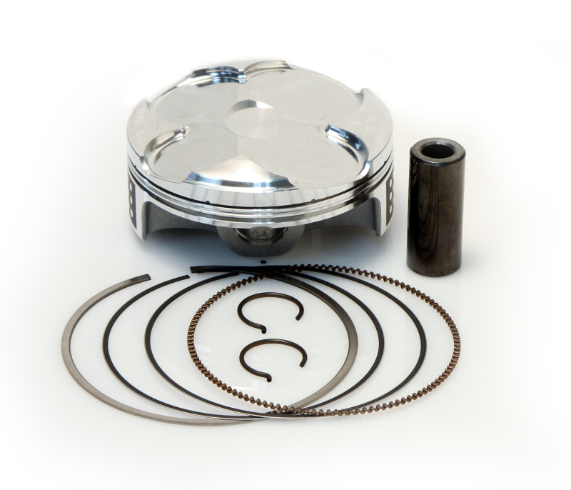 VEP Forged Big Bore High Compression Piston Kit