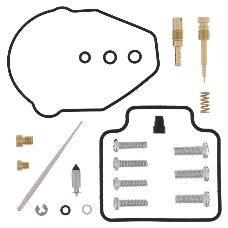 ABR Carburetor Rebuild Kits