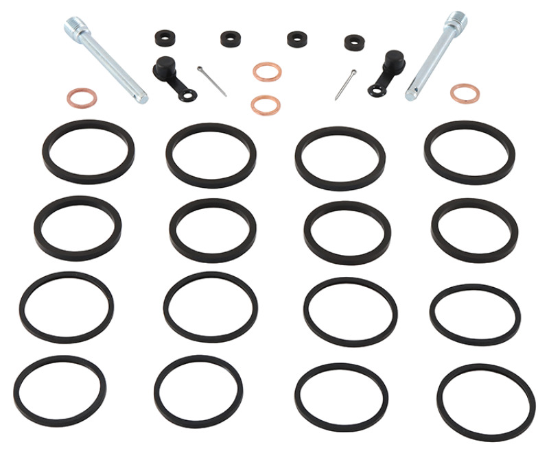 ABR Caliper Rebuild Kits