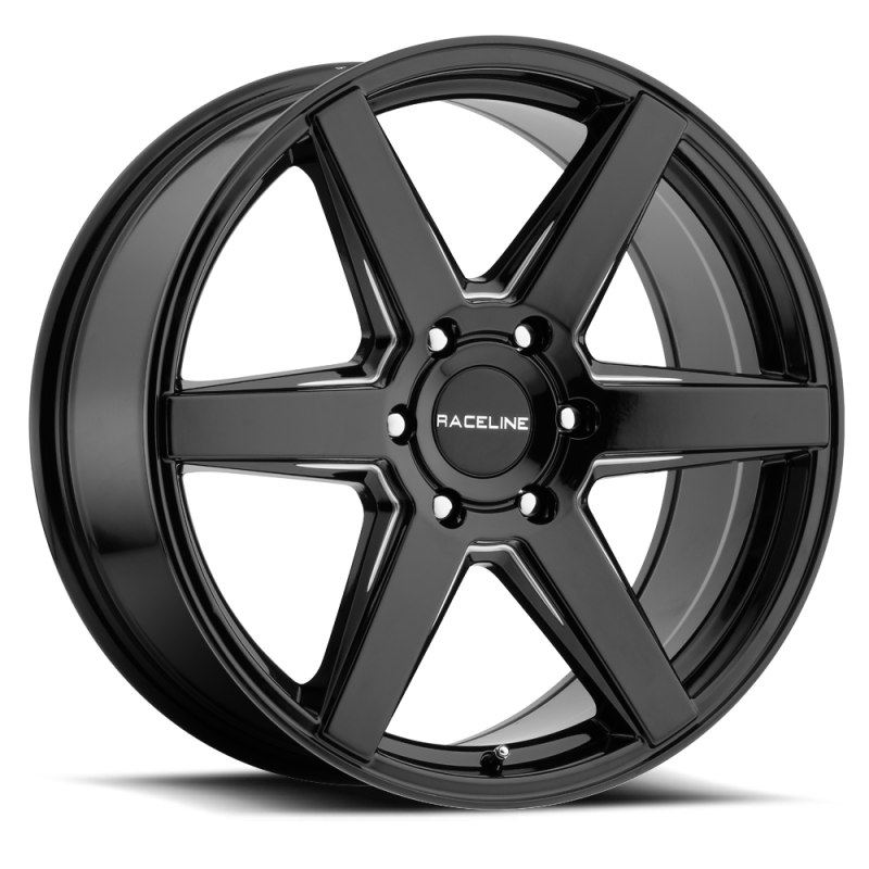 RCL 156 Surge Wheels
