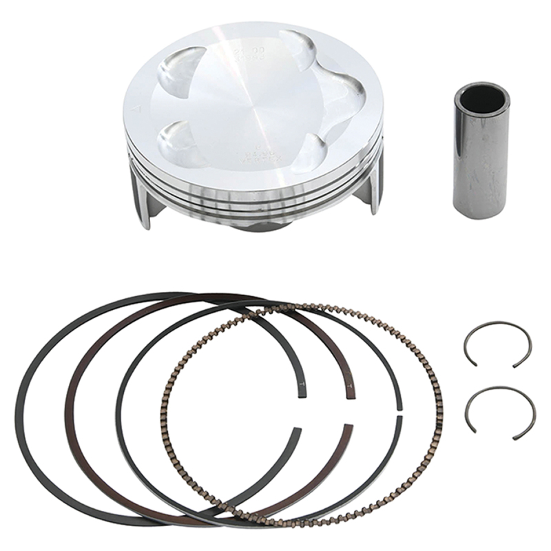 VEP Forged Replica Piston Kit