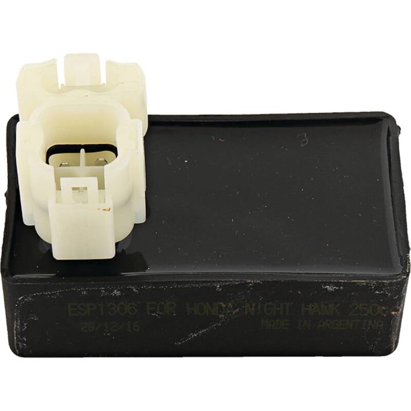 ARR CDI Boxes