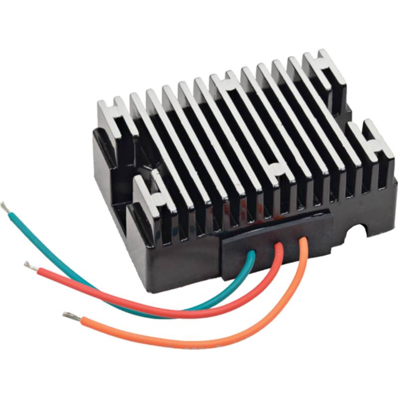 ARR Voltage Regulators