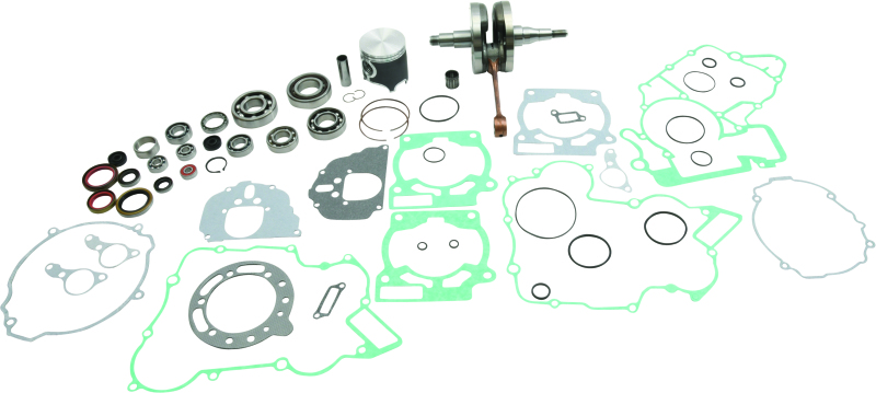 VEP Complete Engine Rebuild Kit