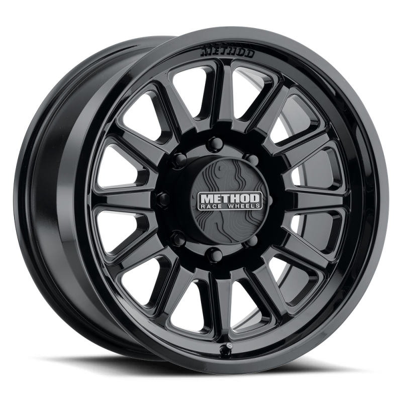 MRW MR323 Wheels