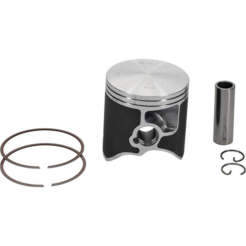VEP Cast Replica Piston Kit