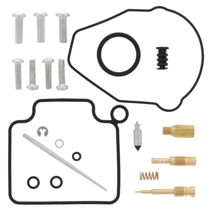 ABR Carburetor Rebuild Kits