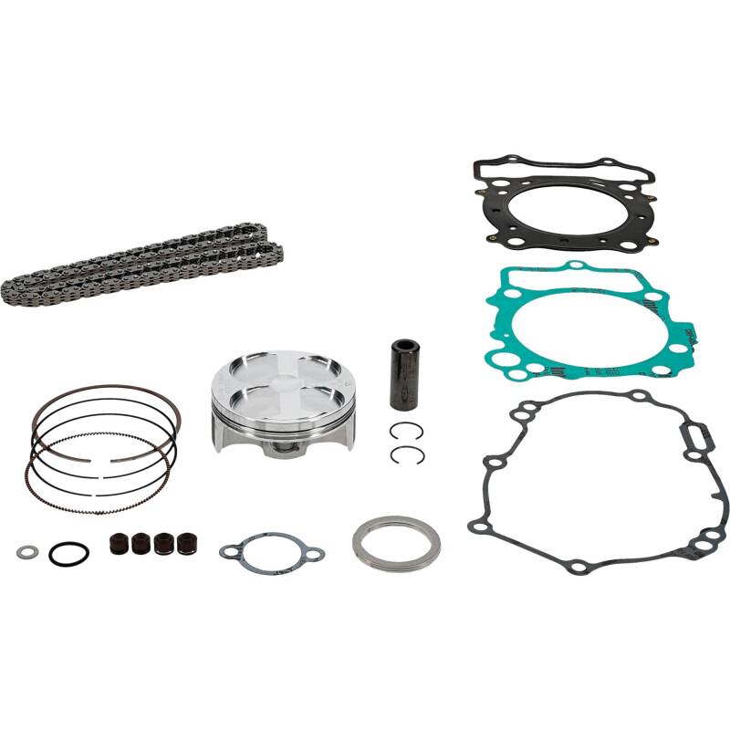 VEP Top End Piston Kit