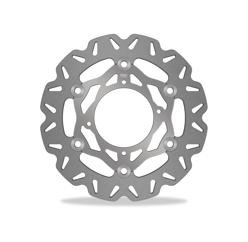 EBC OSX Oversize Rotor Kits