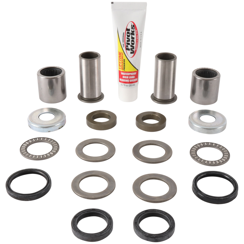 PIV Swing Arm Kit