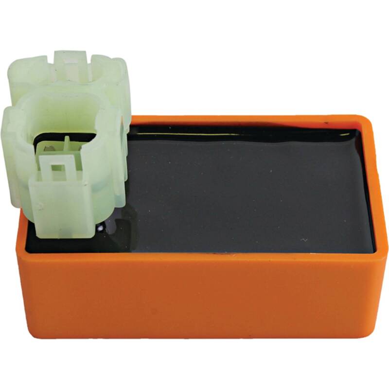 ARR CDI Boxes