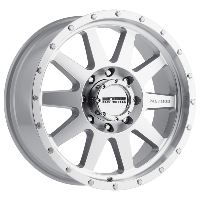 MRW MR301 Wheels