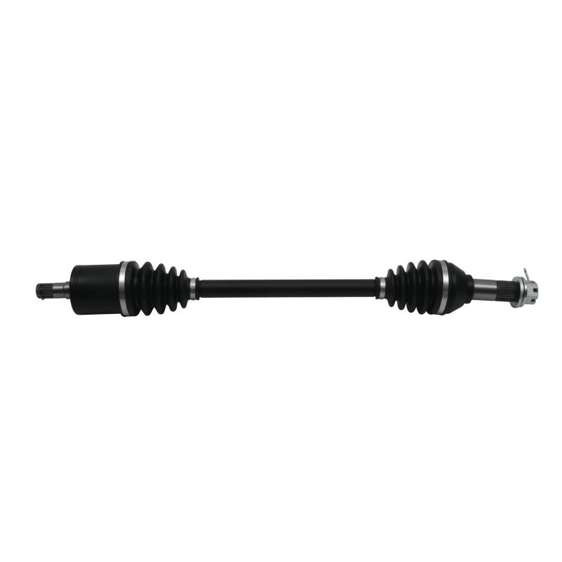ABR Xtreme Duty Axles
