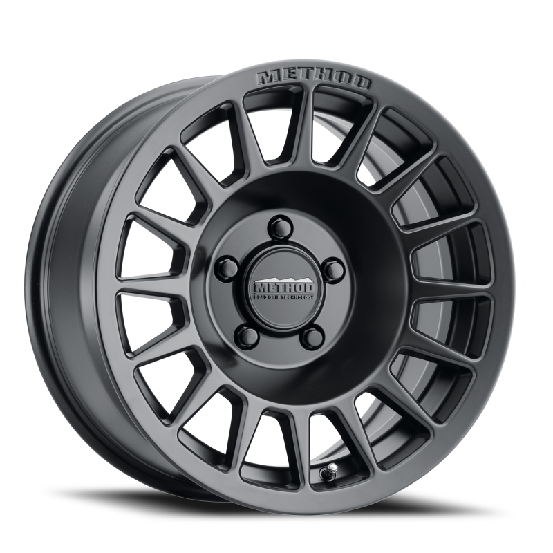 MRW MR707 Wheels